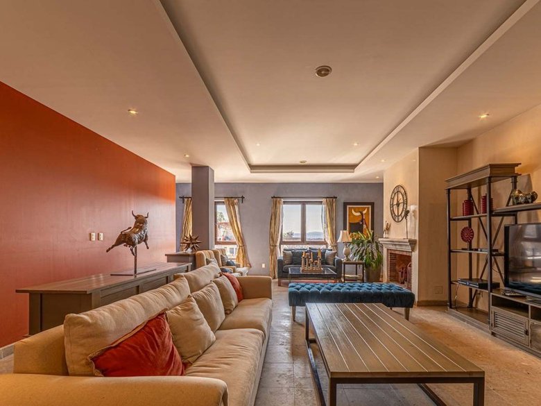 Condo Caracol — 4 photos