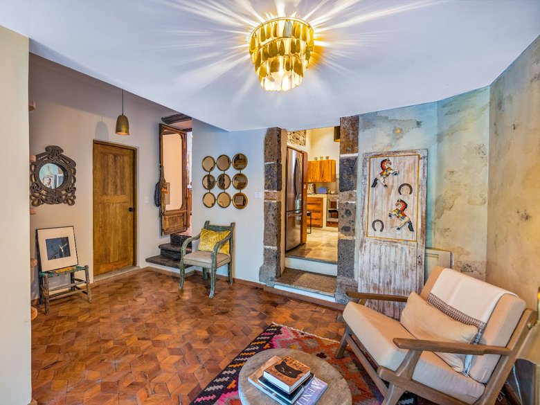 Casa Entresueño — 5 photos