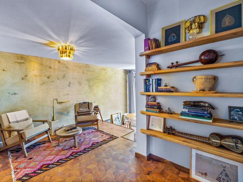 Casa Entresueño — 6 photos