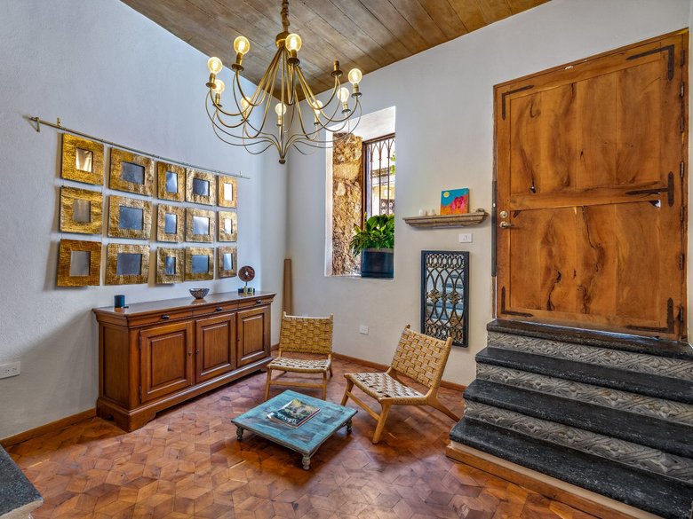 Casa Entresueño — 3 photos