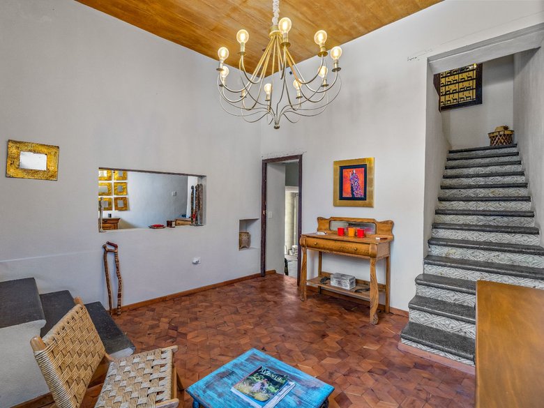 Casa Entresueño — 4 photos