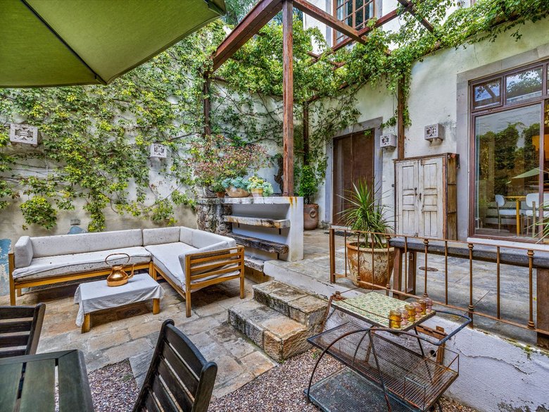 Casa Entresueño — 17 photos