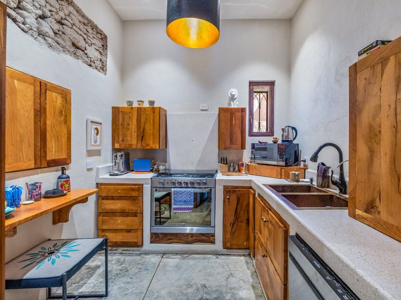 Casa Entresueño — 11 photos