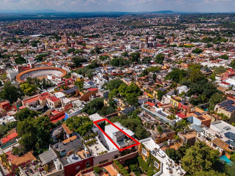 Casa Entresueño — 26 photos