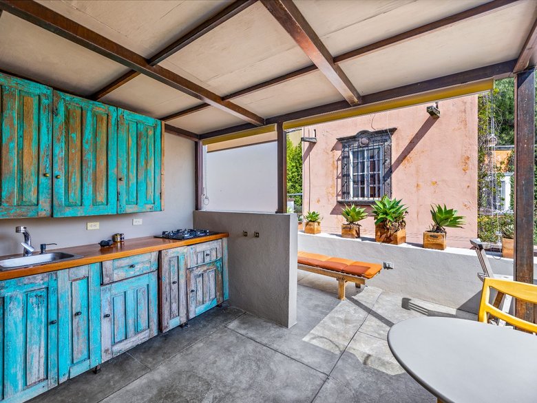Casa Entresueño — 24 photos