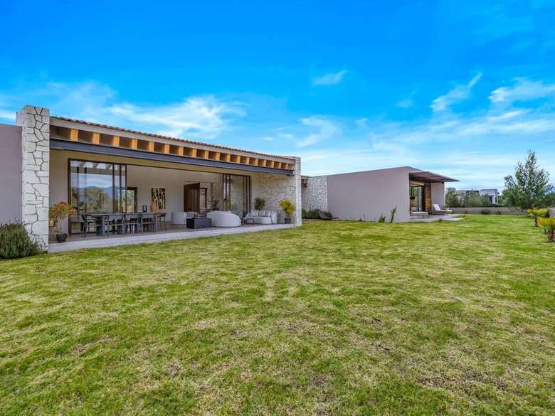 Casa Sofía — 21 photos
