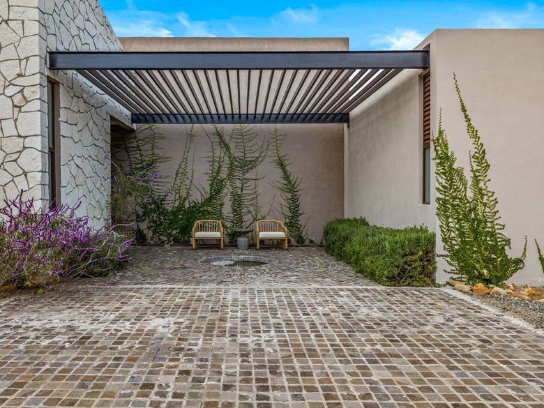 Casa Sofía — 4 photos
