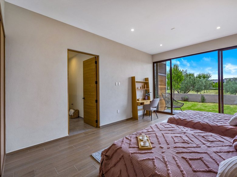 Casa Sofía — 18 photos