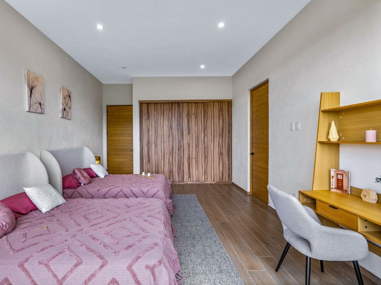 Casa Sofía — 19 photos