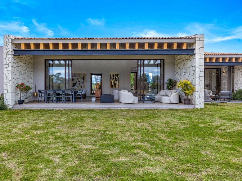 Casa Sofía — 22 photos