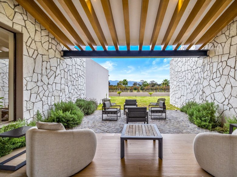 Casa Sofía — 11 photos