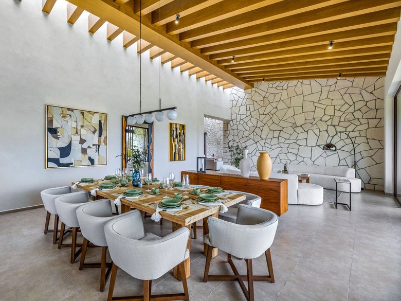 Casa Sofía — 5 photos