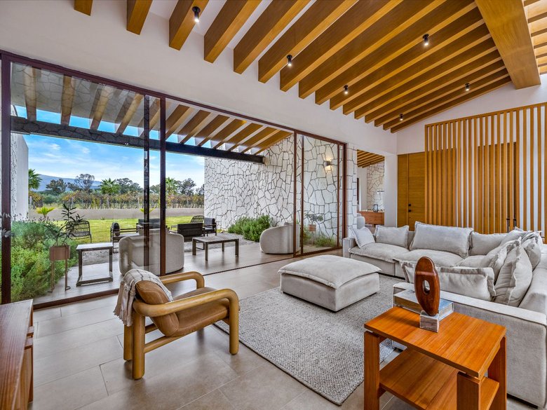Casa Sofía — 26 photos