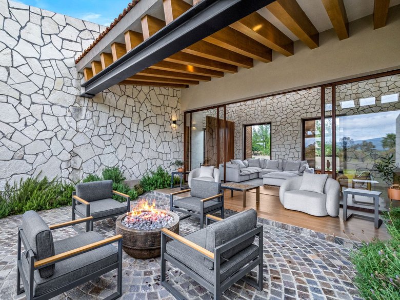 Casa Sofía — 12 photos