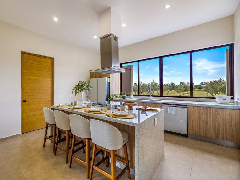 Casa Sofía — 6 photos