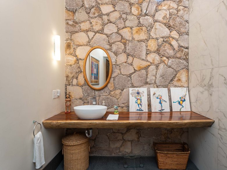 Casa Iluminada — 11 photos