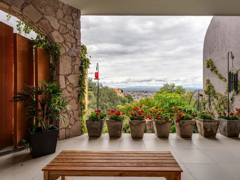 Casa Iluminada — 7 photos