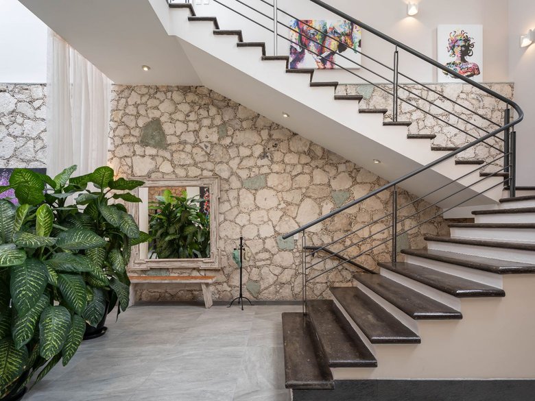 Casa Iluminada — 12 photos