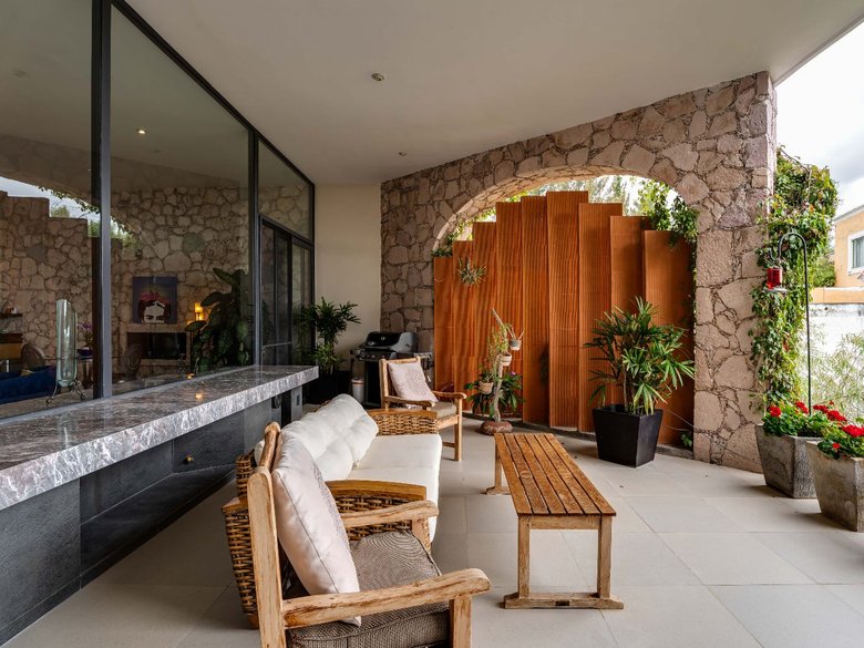 Casa Iluminada — 8 photos