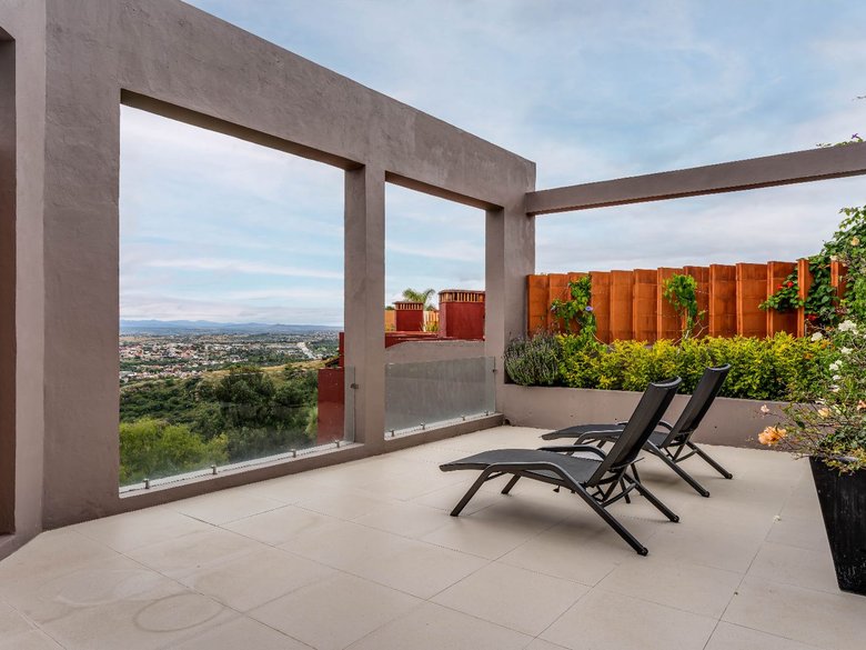 Casa Iluminada — 18 photos