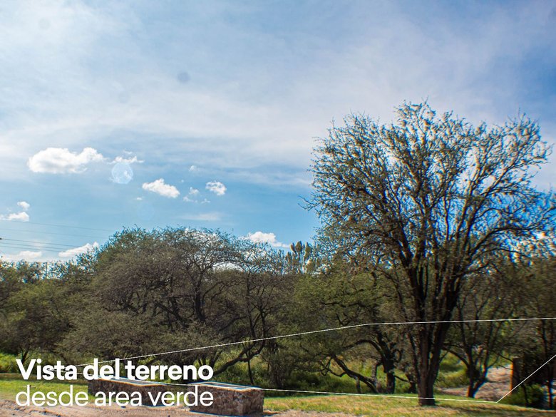 Lote Cané Rancho La Loma — 4 photos