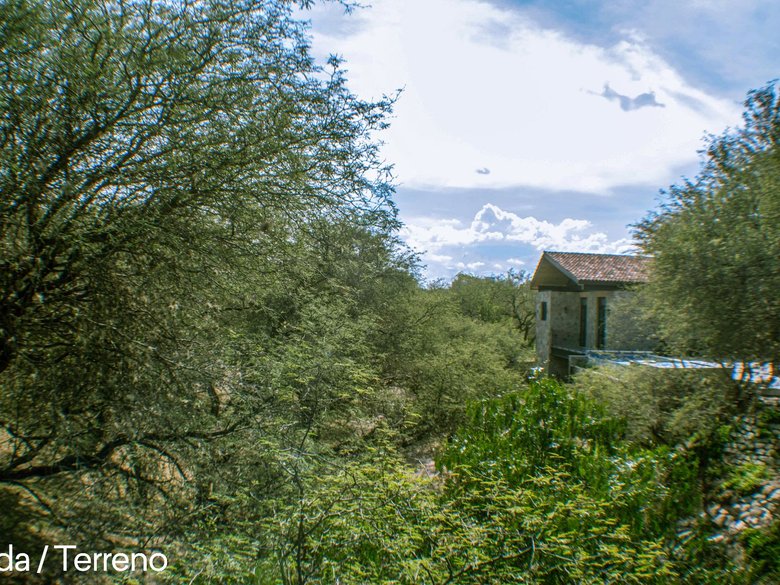 Lote Cané Rancho La Loma — 3 photos