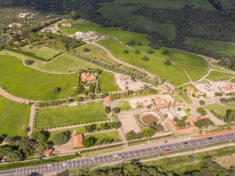 Lote Cané Rancho La Loma — 7 photos