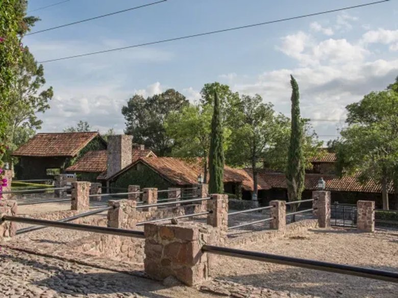 Lote Cané Rancho La Loma — 11 photos
