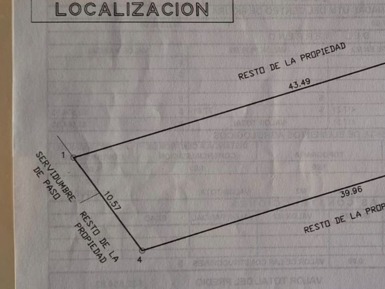 Lote Sol — 8 photos