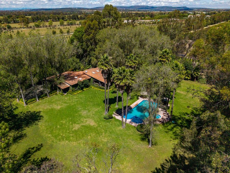 Rancho Santa Rita — 2 photos
