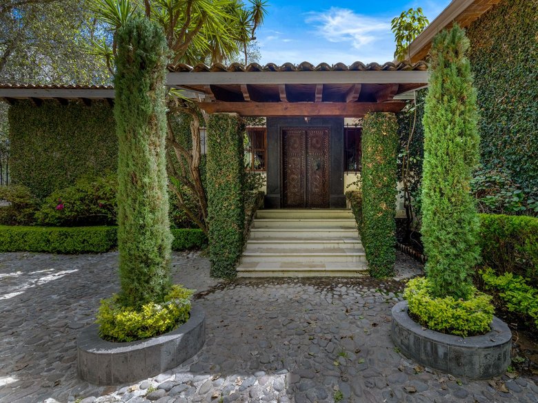 Rancho Santa Rita — 5 photos