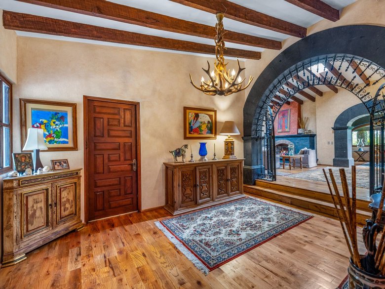 Rancho Santa Rita — 13 photos