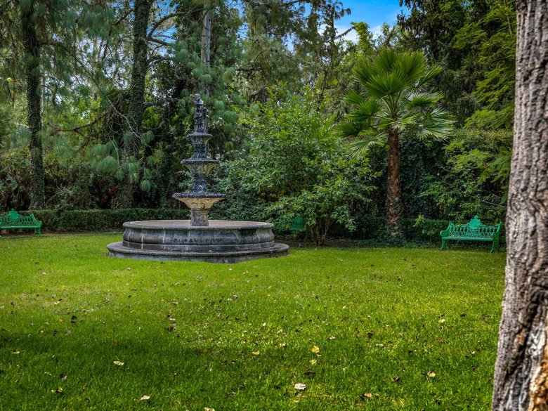 Rancho Santa Rita — 10 photos