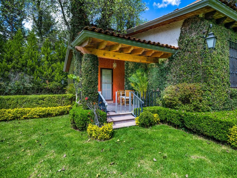 Rancho Santa Rita — 8 photos