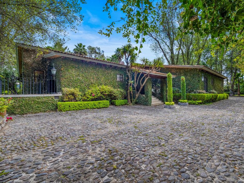 Rancho Santa Rita — 4 photos