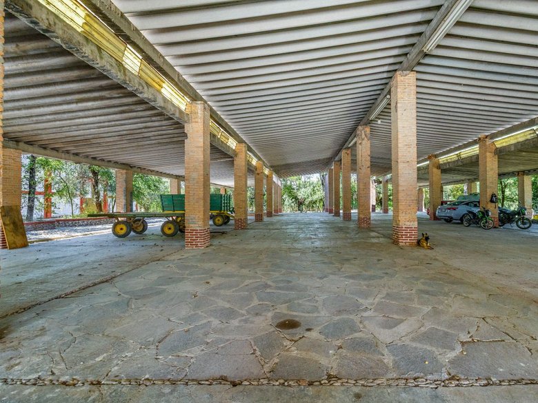 Rancho Santa Rita — 26 photos