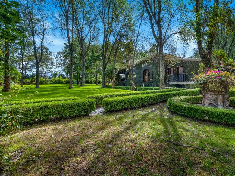 Rancho Santa Rita — 11 photos