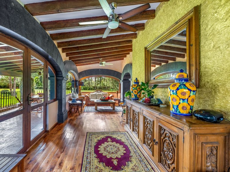 Rancho Santa Rita — 16 photos