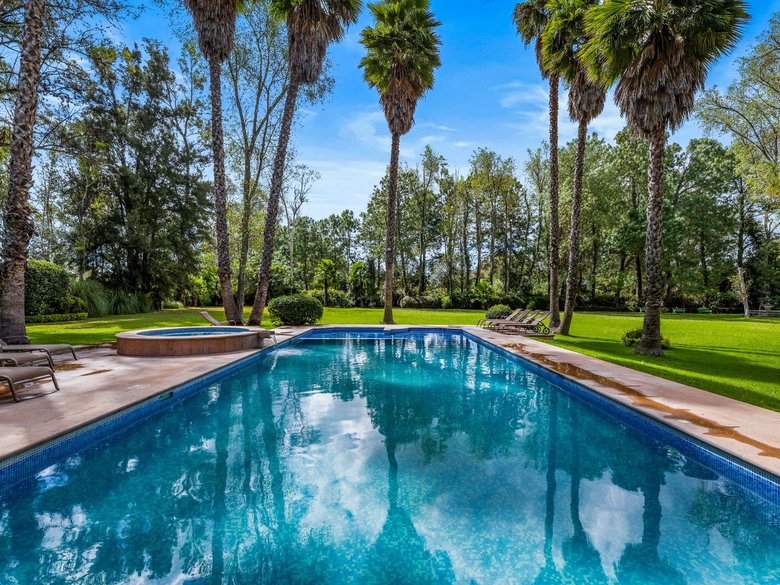Rancho Santa Rita — 6 photos