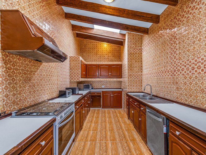Rancho Santa Rita — 17 photos