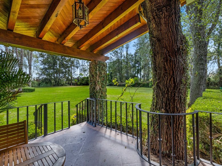 Rancho Santa Rita — 12 photos