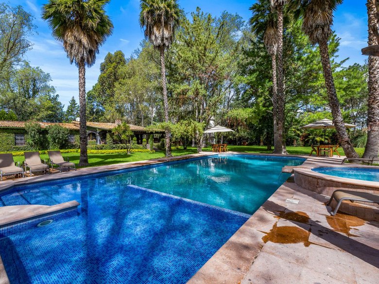 Rancho Santa Rita — 7 photos