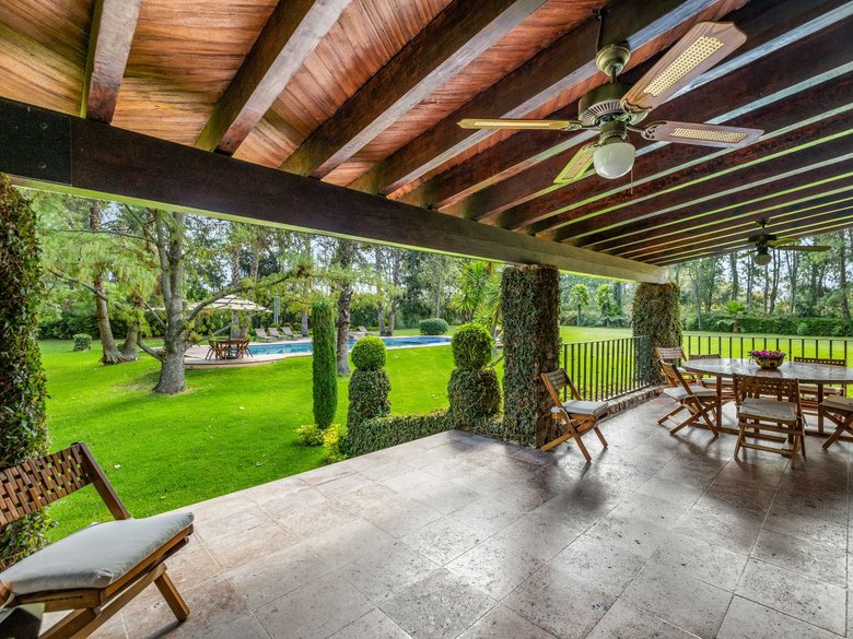 Rancho Santa Rita — 9 photos