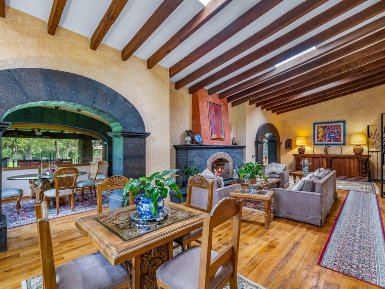 Rancho Santa Rita — 15 photos