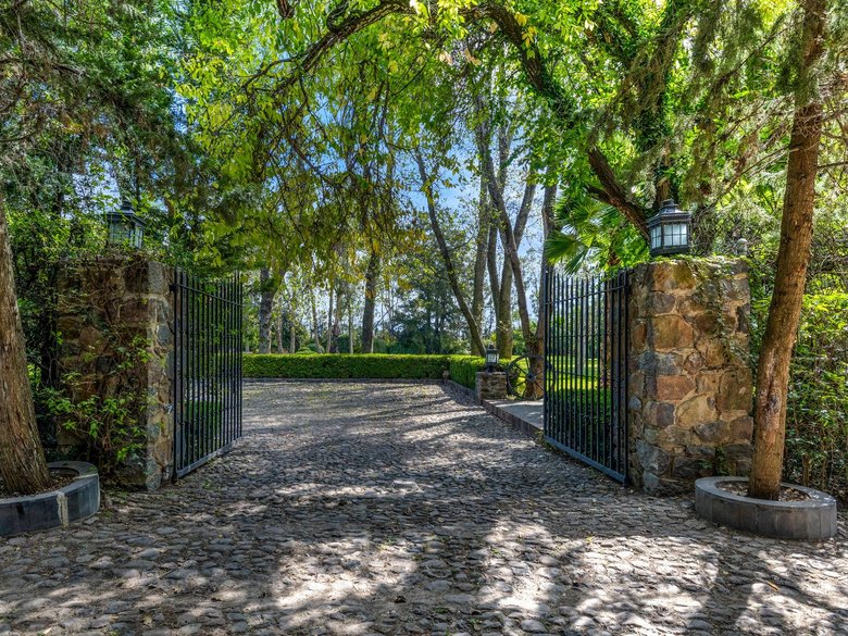 Rancho Santa Rita — 3 photos