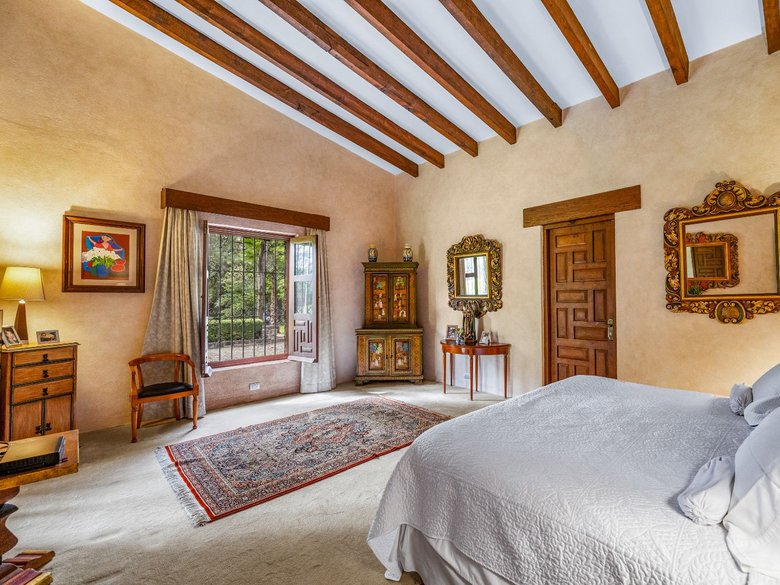 Rancho Santa Rita — 19 photos