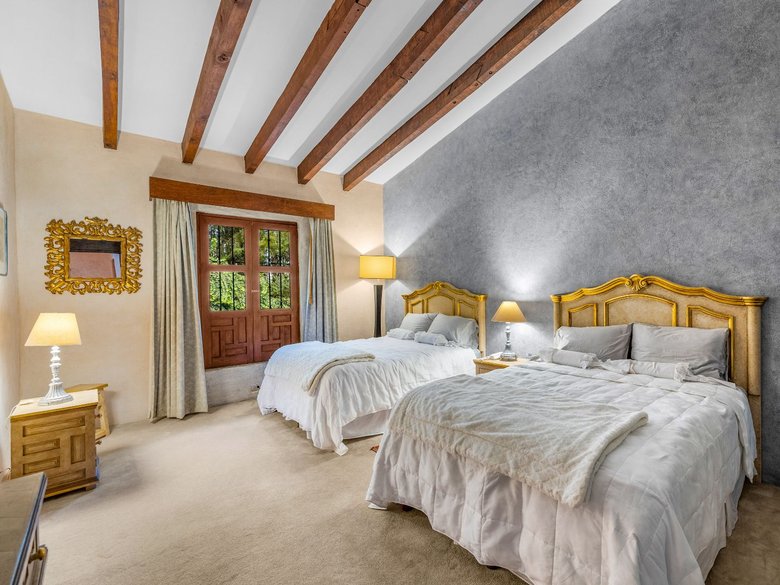 Rancho Santa Rita — 21 photos