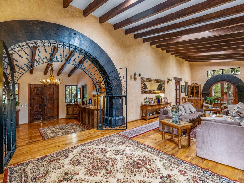 Rancho Santa Rita — 14 photos