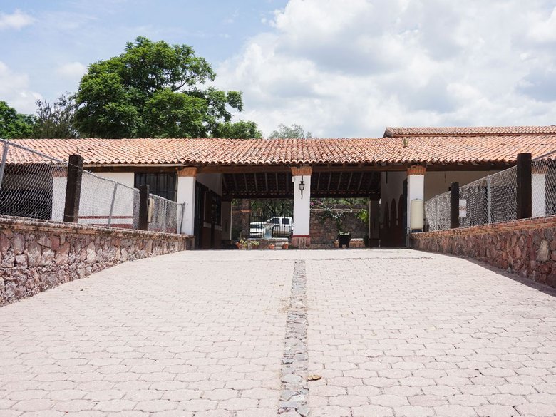 Centro Ecuestre Canales — 7 photos