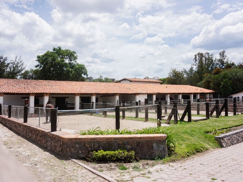 Centro Ecuestre Canales — 3 photos